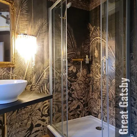 Apartmanhotel The Henry Self Check-in 3*