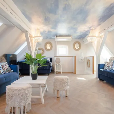 The Henry Self Check-in 3*