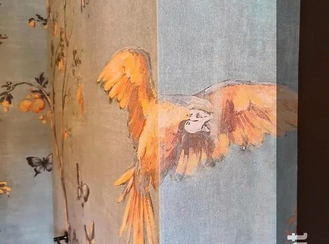 アパートホテル The Henry Self Check-in