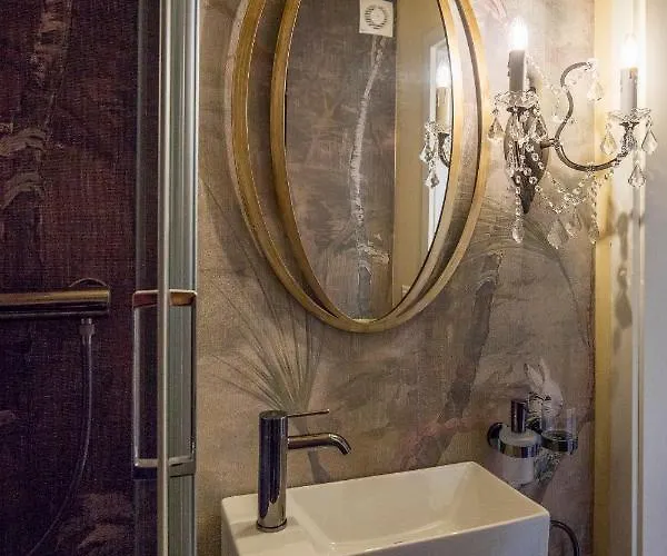 The Henry Self Check-in アパートホテル チューリッヒ