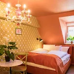 The Henry Self Check-in 3* Zúrich