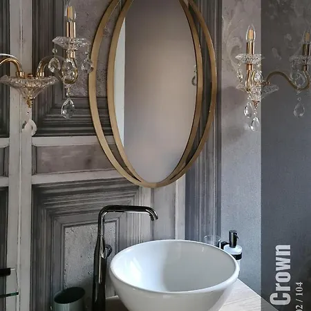 Appart hôtel The Henry Self Check-in Zurich