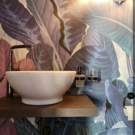 The Henry Self Check-in 3* Zurich