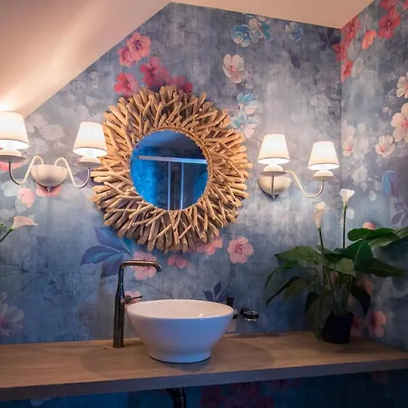 Aparthotel The Henry Self Check-in 3*