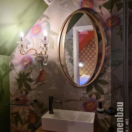 The Henry Self Check-in