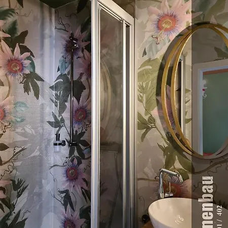 Aparthotel The Henry Self Check-in