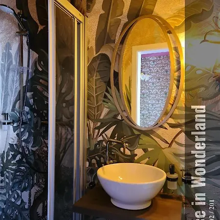 The Henry Self Check-in Apart-hotel Zurique