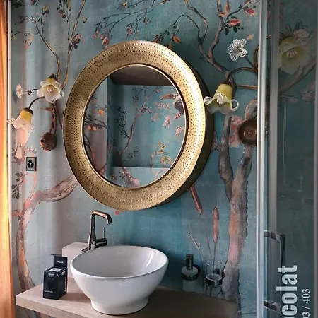 The Henry Self Check-in Aparthotel Zurich