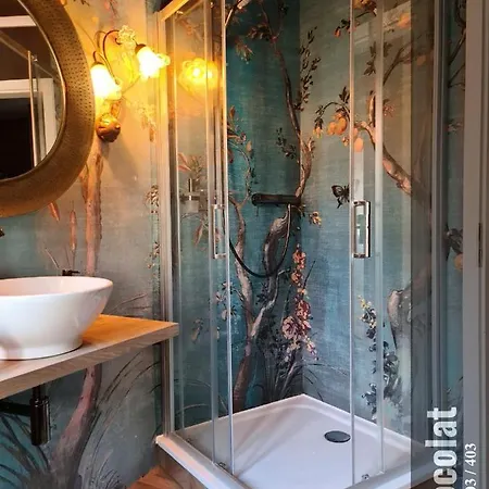 Appart hôtel The Henry Self Check-in 3*