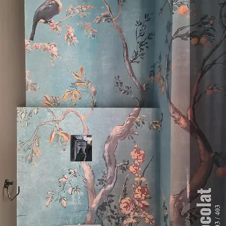 Aparthotel The Henry Self Check-in Zurich