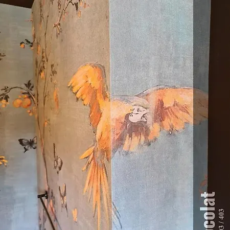 Aparthotel The Henry Self Check-in