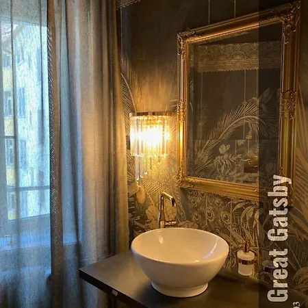 The Henry Self Check-in Appart hôtel