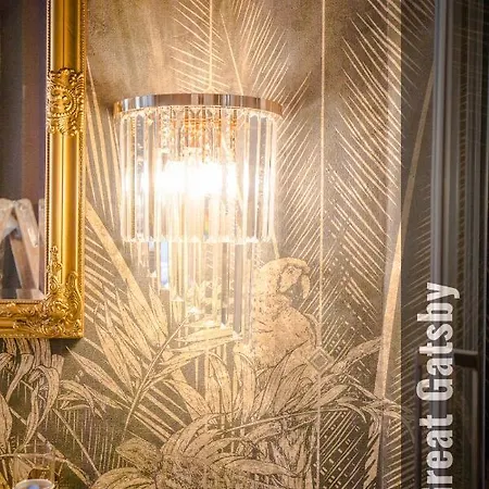 Aparthotel The Henry Self Check-in Zurich