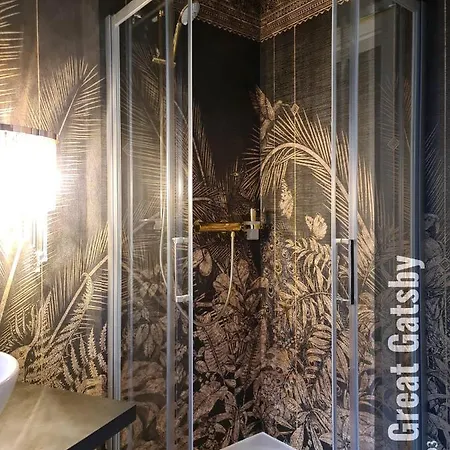 Aparthotel The Henry Self Check-in