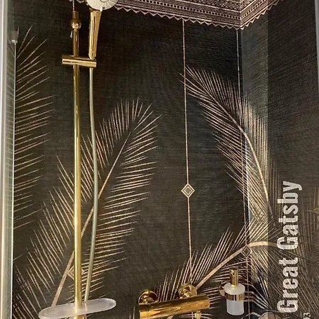 The Henry Self Check-in Zürich