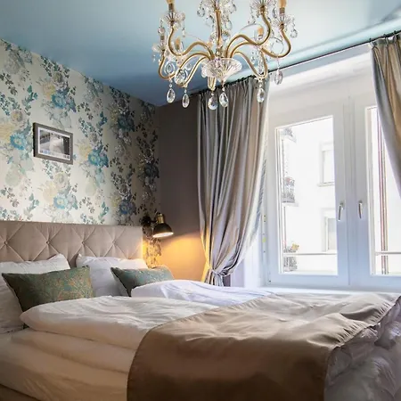 The Henry Self Check-in 3* Zürich