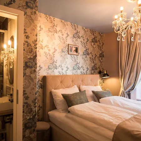 The Henry Self Check-in Zürich