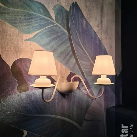 The Henry Self Check-in Aparthotel 3*