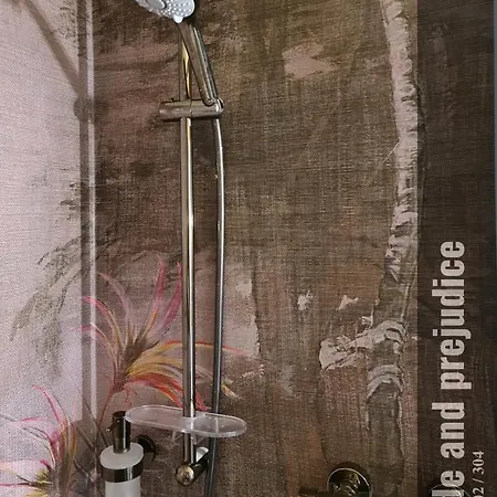 Aparthotel The Henry Self Check-in Zurich