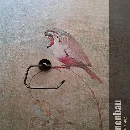 The Henry Self Check-in