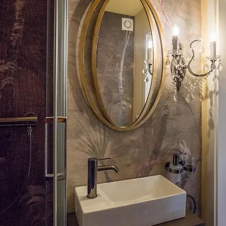 The Henry Self Check-in Aparthotel Zurich