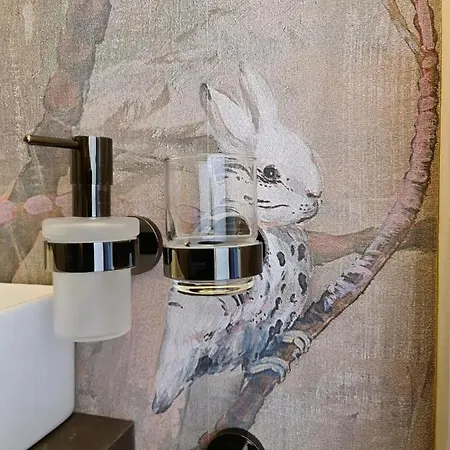 The Henry Self Check-in 3* Zurich