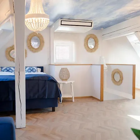 Aparthotel The Henry Self Check-in 3*