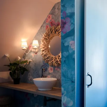 The Henry Self Check-in 3* Zurich