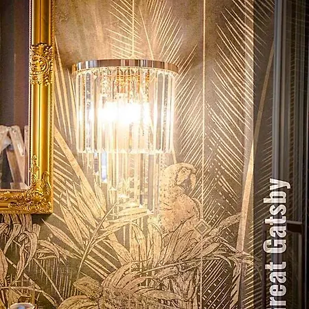 The Henry Self Check-in Apart-hotel 3*
