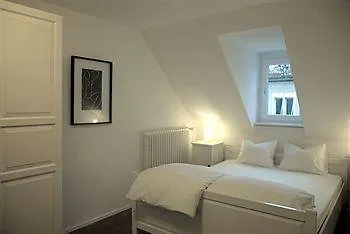 Appart hôtel The Henry Self Check-in