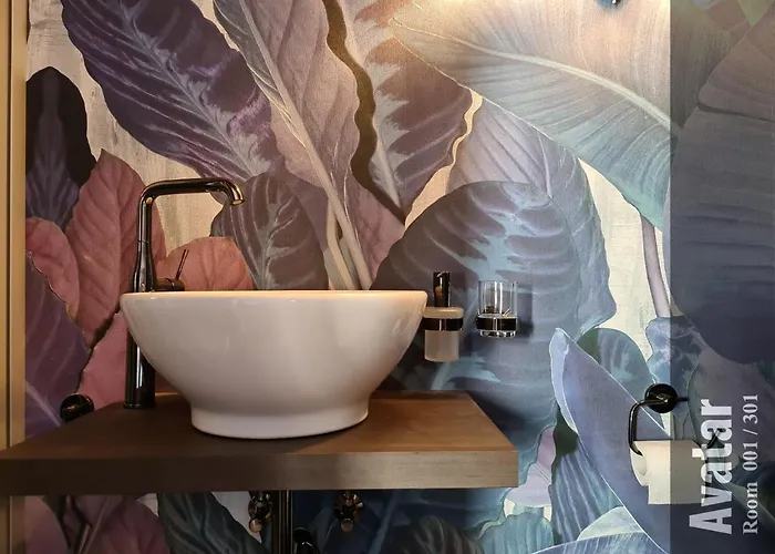 The Henry Self Check-in 3* 취리히