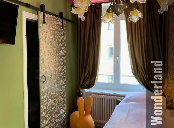 The Henry Self Check-in 3* 취리히