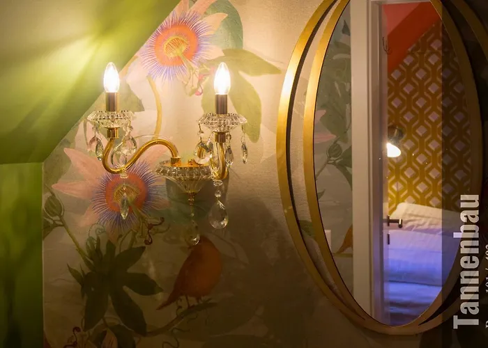 The Henry Self Check-in