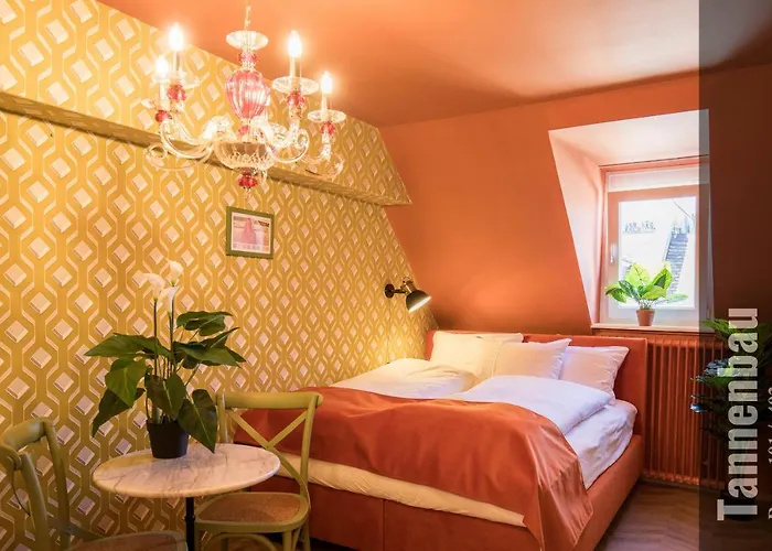 The Henry Self Check-in 3* Zürich