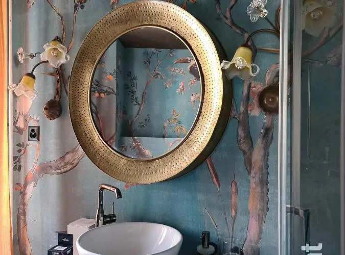 The Henry Self Check-in 아파트호텔 취리히