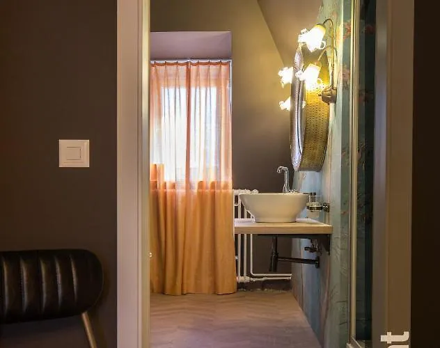 Aparthotel The Henry Self Check-in 3*