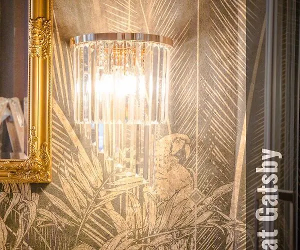 Aparthotel The Henry Self Check-in Zürich