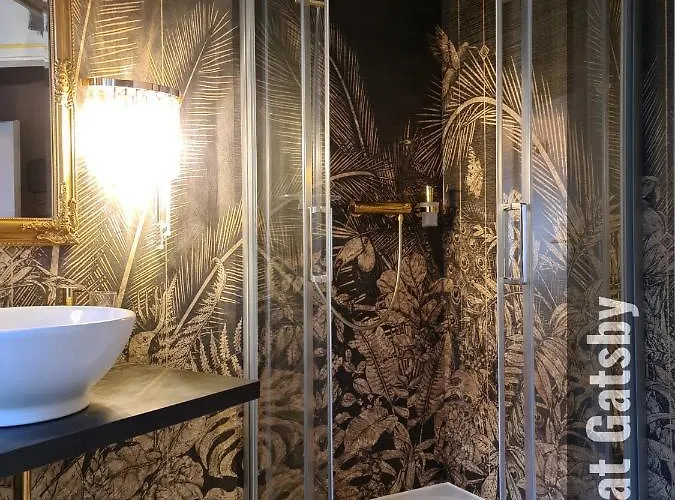 아파트호텔 The Henry Self Check-in 3*