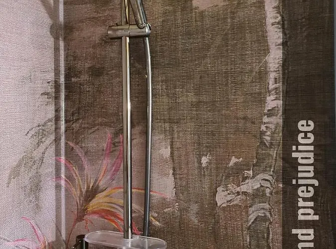 Aparthotel The Henry Self Check-in Zürich