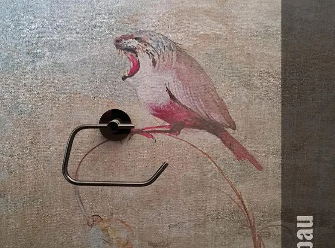 The Henry Self Check-in