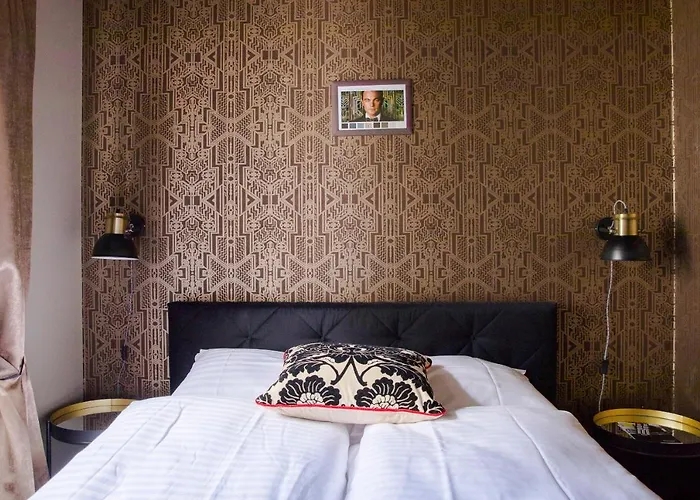 The Henry Self Check-in 3* Zürich