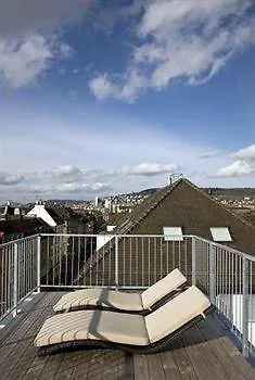 Aparthotel The Henry Self Check-in 3*