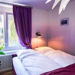 The Henry Self Check-in Aparthotel