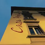The Henry Self Check-in Aparthotel