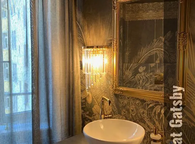 The Henry Self Check-in Lägenhetshotell