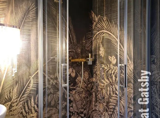 Lägenhetshotell The Henry Self Check-in