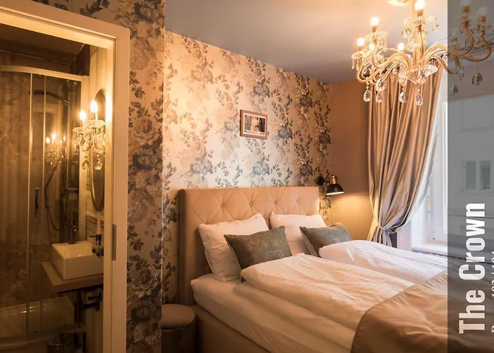 The Henry Self Check-in Zürich