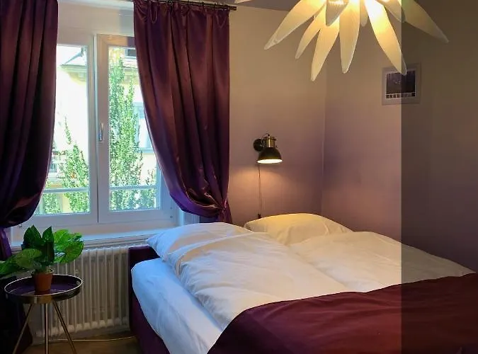 The Henry Self Check-in