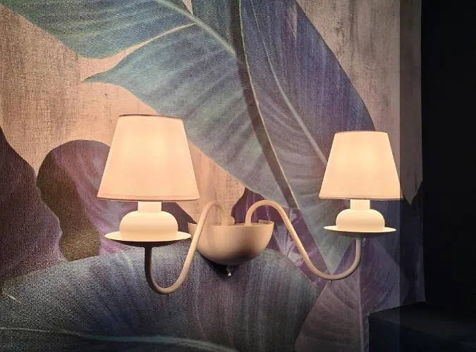 The Henry Self Check-in Lägenhetshotell 3*