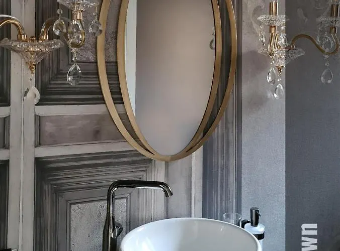 Aparthotel The Henry Self Check-in Zürich